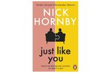 Nick Hornby: Just like you