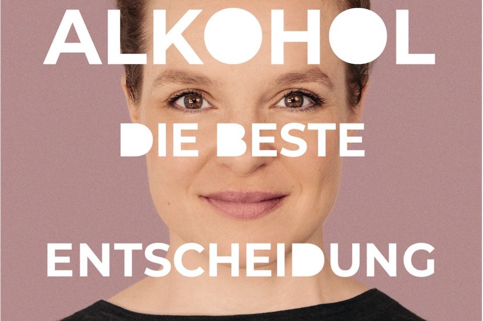 Cover Nathalie Stüben