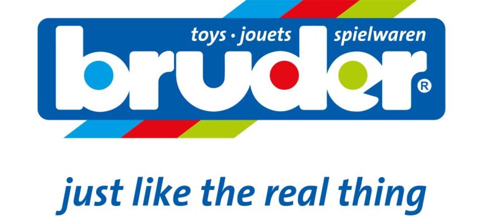 Gewinnspiel: BRUDER Spielwaren unterm Christbaum – Just like the real thing Gewinnspiel: BRUDER Spielwaren unterm Christbaum – Just like the real thing