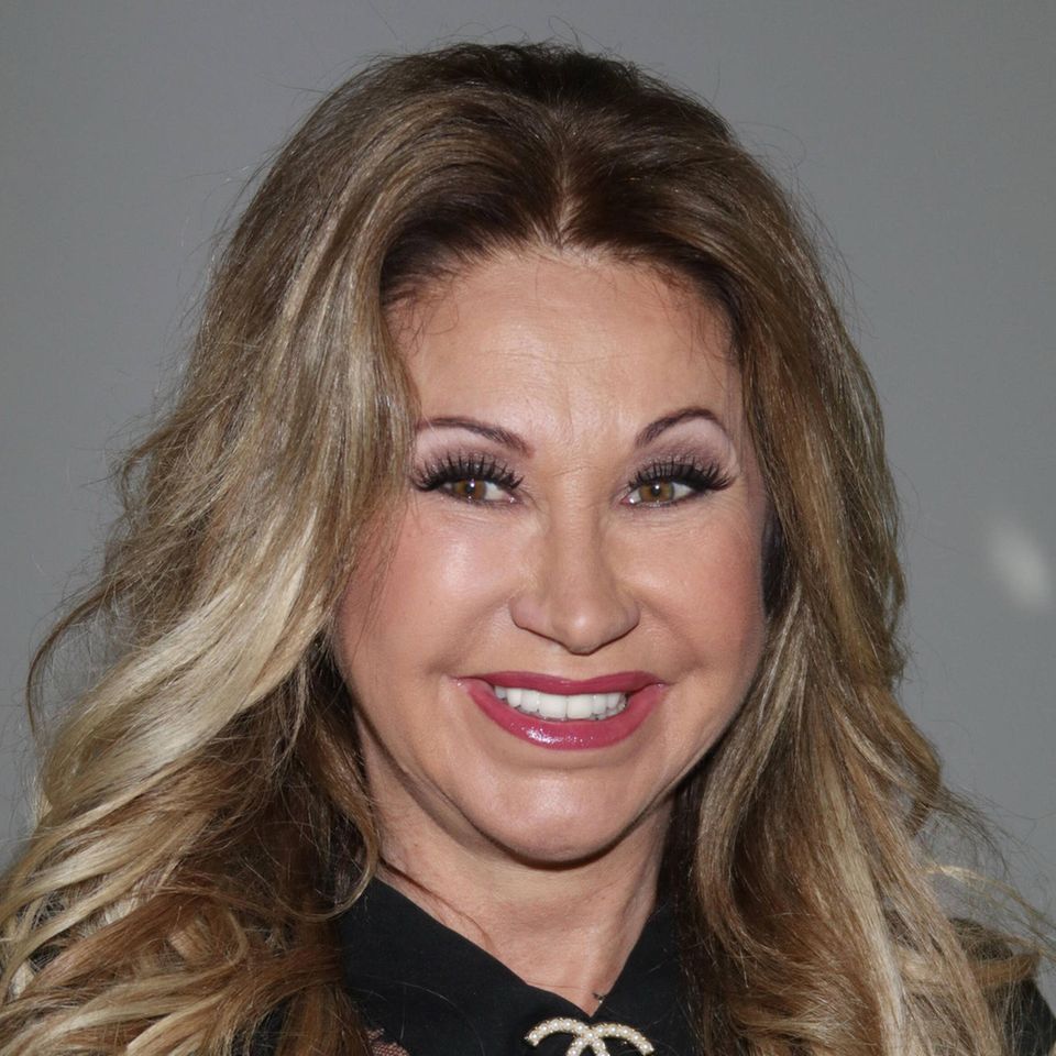 Carmen Geiss Starportr t News Bilder BRIGITTE de