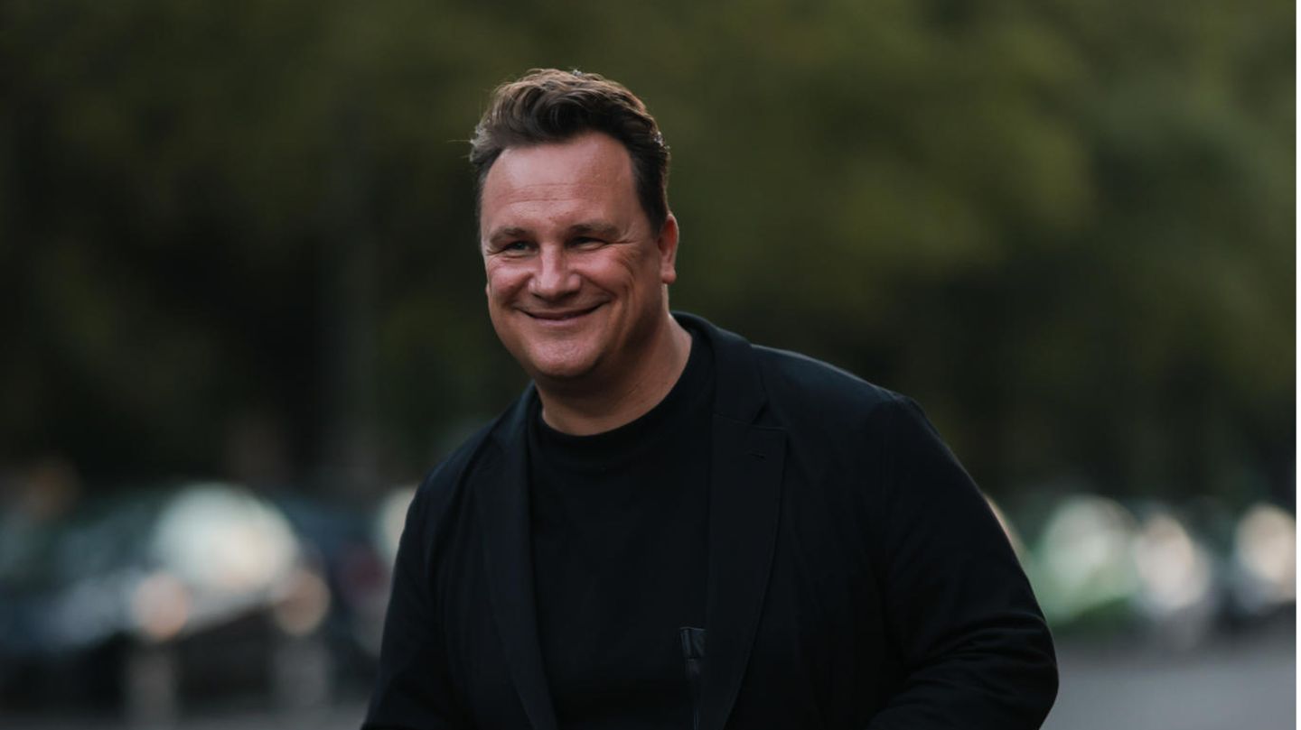 Wohntrends Guido verrät die 5 von GUIDO