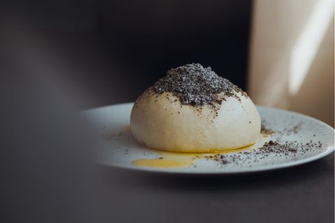 Dampfnudeln