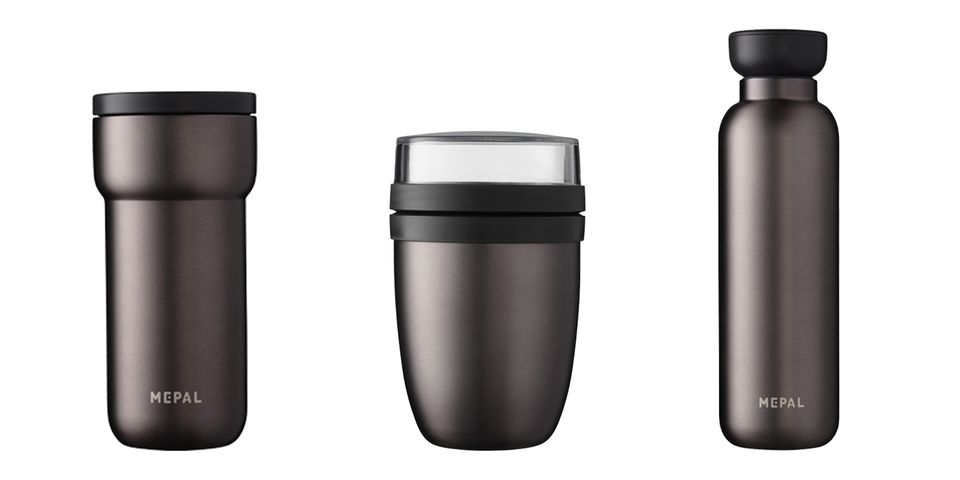 Gewinnspiel: Mit Mepal den Lieblingskaffee auch unterwegs genießen Gewinnspiel: Mit Mepal den Lieblingskaffee auch unterwegs genießen