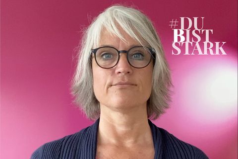 Julia von Weiler: Sexuelle Übergriffe gegen Kinder verhindern