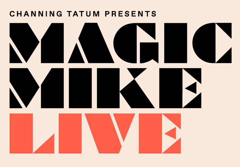 Gewinnspiel: Magic Mike Live Berlin - Das schönste Weihnachtsgeschenk Gewinnspiel: Magic Mike Live Berlin - Das schönste Weihnachtsgeschenk