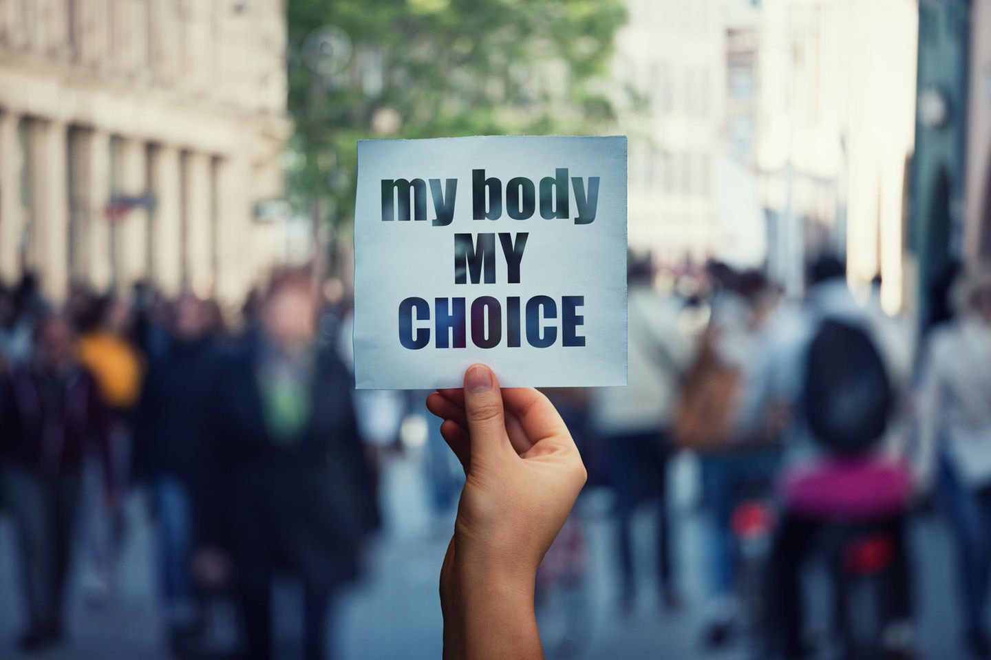 219a: My body my choice