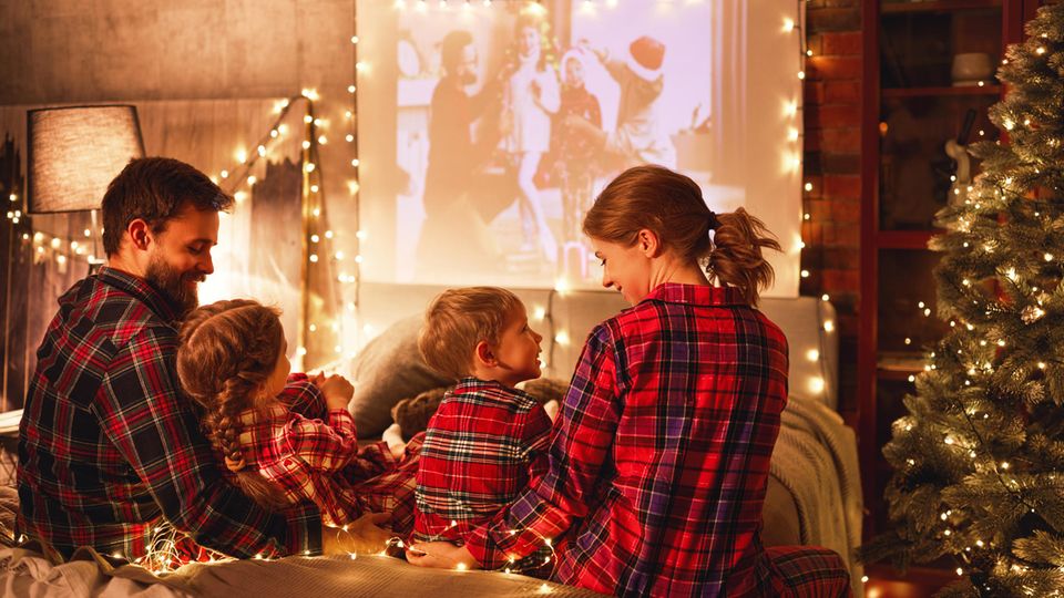 Weihnachtsfilm