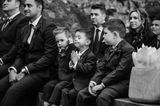 International Wedding Photographer of the Year 2021: Kinder auf Hochzeit