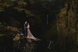 International Wedding Photographer of the Year 2021: Brautpaar in Natur