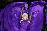 Die besten Looks vom roten Teppich: Lady Gaga