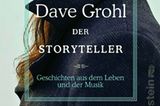 Buchtipps der Redaktion: Buchcover "Der Storyteller"