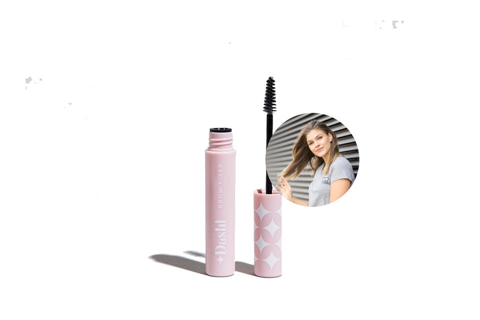We try before you buy: Mode- und Beauty-Redakteurin Friederike sucht Augenbrauenprodukte, die die Haare den ganzen Tag in Form halten. Mode- und Beauty-Redakteurin Friederike sucht Augenbrauenprodukte, die die Haare den ganzen Tag in Form halten.