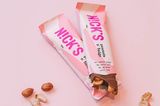 Nicks Peanuts n' fudge
