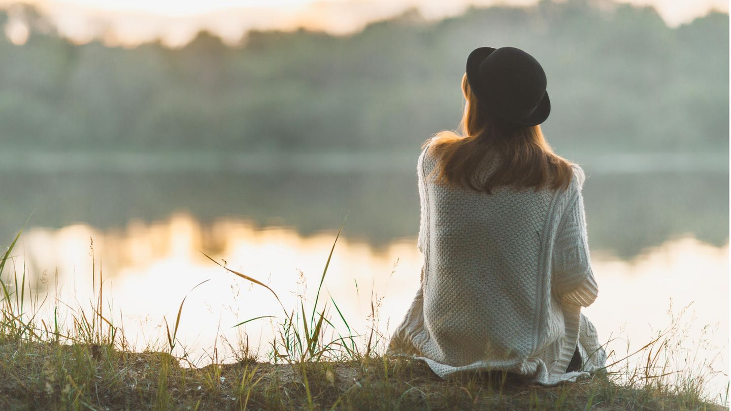 Psychologie: Wieso viele Eltern ihren Kindern keine ausreichende Selbstliebe beibringen