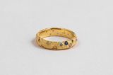 Her damit: Small Prism Ring von Safira