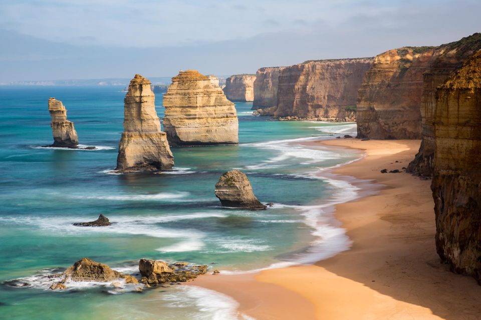Australien: Mit dem Auto durchs Paradies | BRIGITTE.de