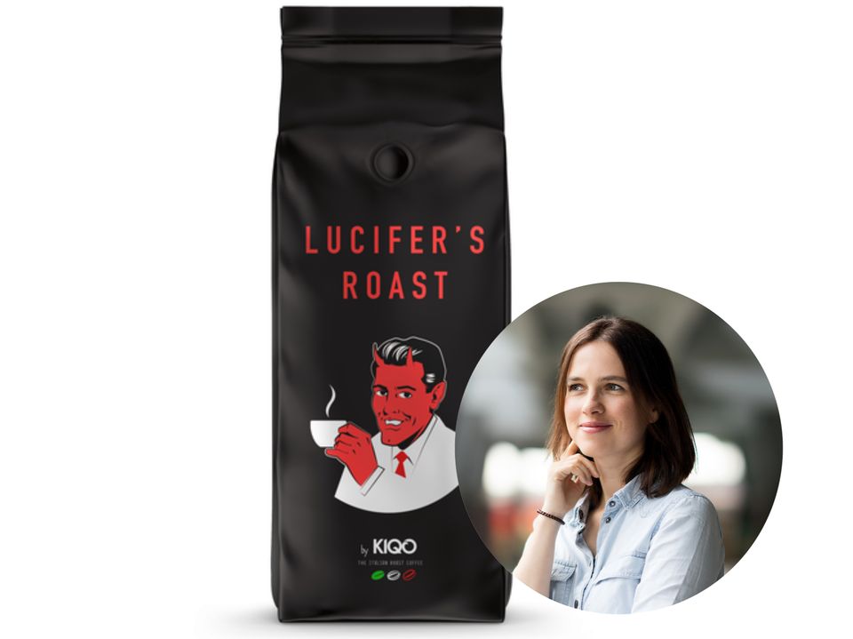 We try before you buy: Lucifers Roast