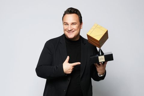 Guidos Deko Queen: Guido Maria Kretschmer