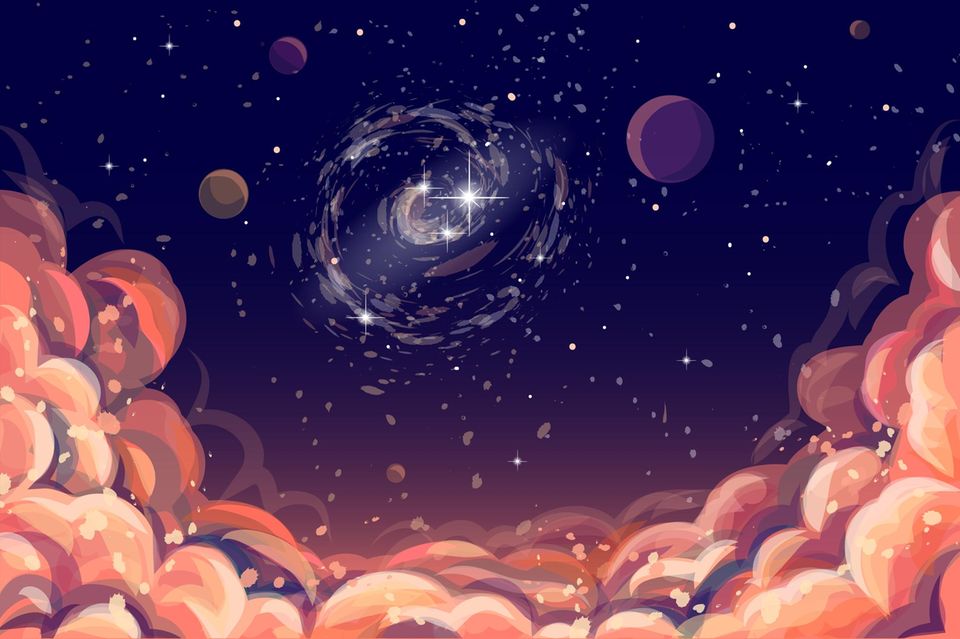 Horoskop 2025