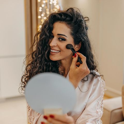 Beauty - Alles aus der Welt der Beauty | BRIGITTE.de