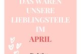 Lieblinge der Redaktion: Diese Teile lieben wir in 2022