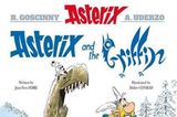 Platz 10: Jean-Yves Ferri "Asterix und der Greif"