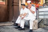 Sinnvoll reisen: Kulinarische Reise durch Queens, New York