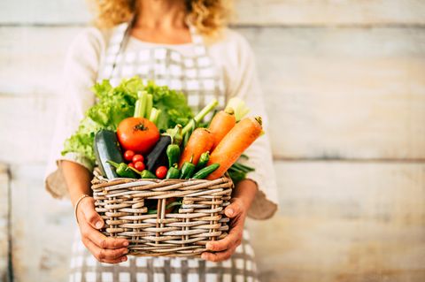 Louisa Dellert: Es war noch nie so einfach, sich vegan zu ernähren