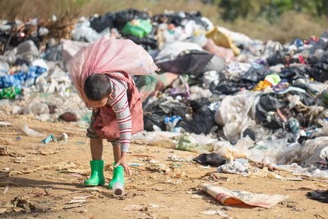 Oxfam-Bericht: Ungleichheit steigt: "Für Milliardäre gleicht die Pandemie einem Goldrausch"