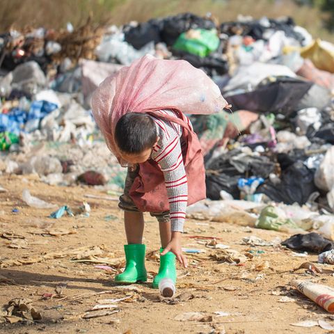 Oxfam-Bericht: Ungleichheit steigt: "Für Milliardäre gleicht die Pandemie einem Goldrausch"