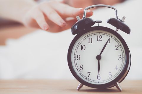 Wie viel Schlaf brauchen wir eigentlich?