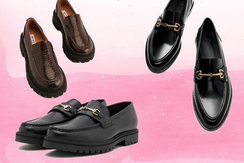 Must-haves: 11 Loafer-Modelle unter 100 Euro