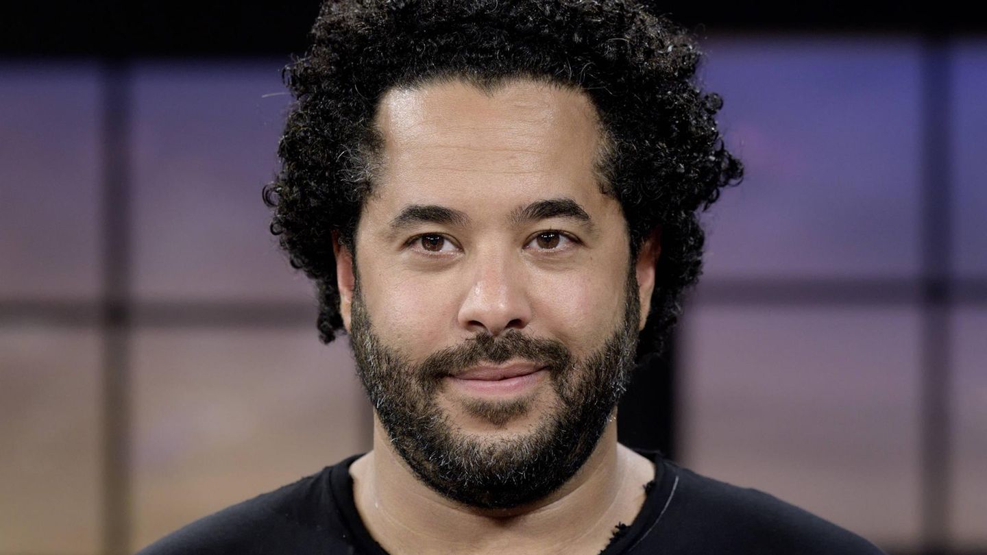 Adel Tawil: Steckbrief, News und Infos - S. 2 | BRIGITTE.de