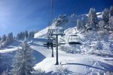 Die preiswertesten Skigebiete Europas: Espace Diamant