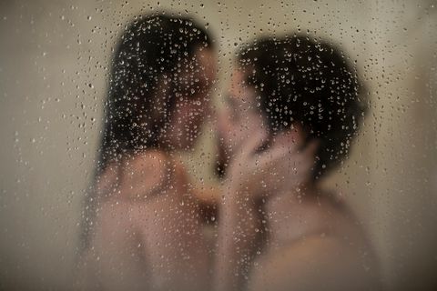 Sensory-Sex
