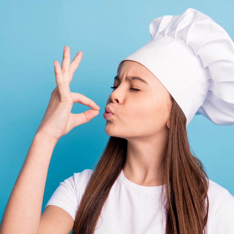 5 Koch-Tipps, die dich wie ein kulinarisches Genie erscheinen lassen