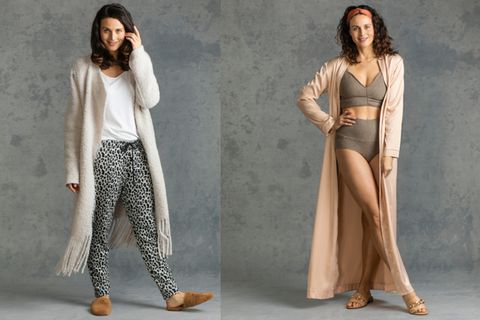 Guido, geht das so: Vorher-Nachher vom Wohlfühllook
