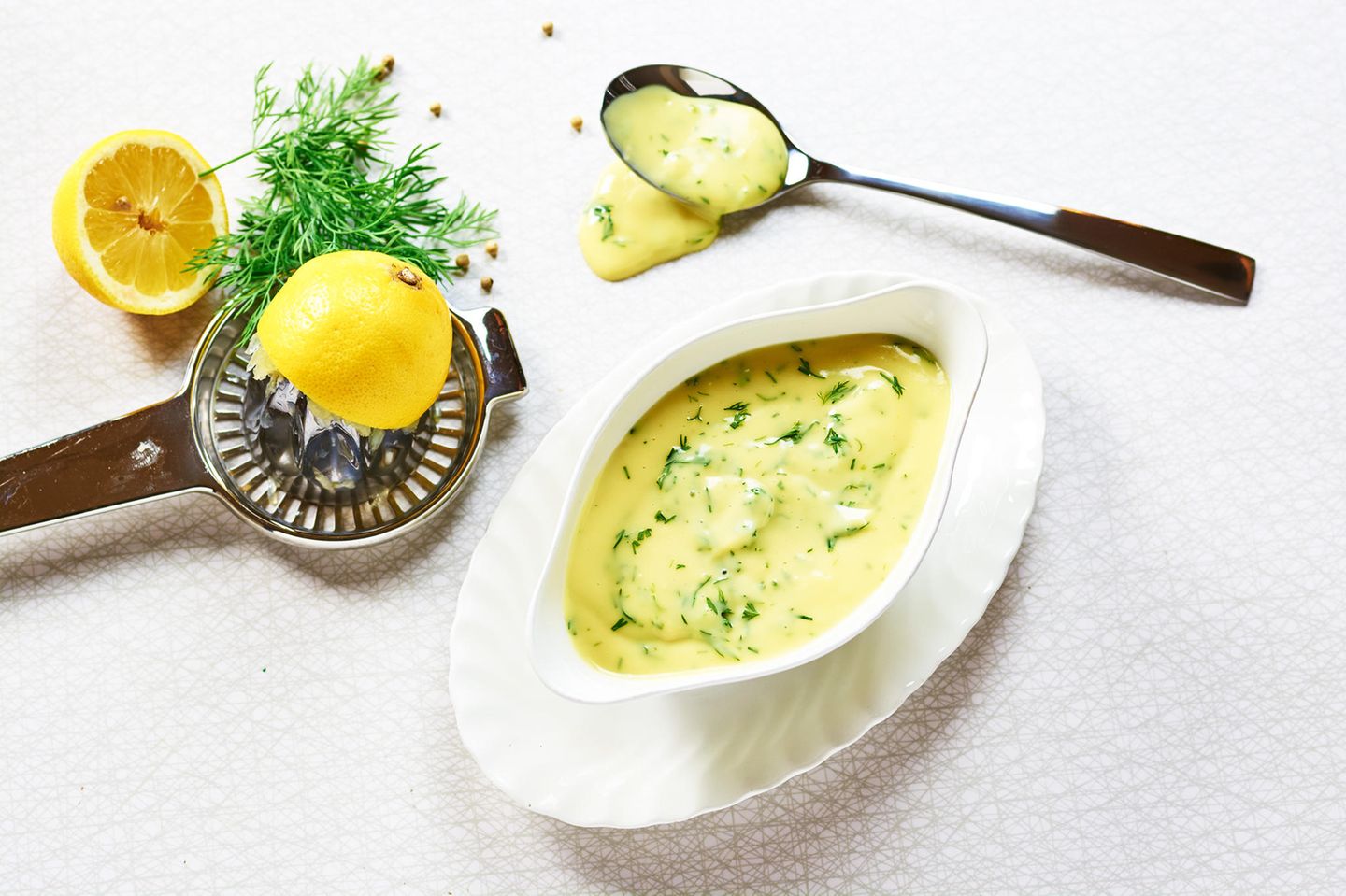 Sauce Hollandaise Ohne Ei Schwangerschaft