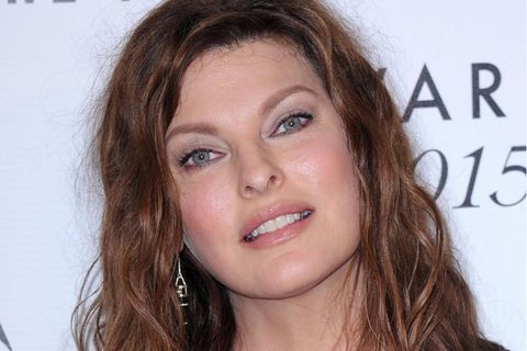 Linda Evangelista