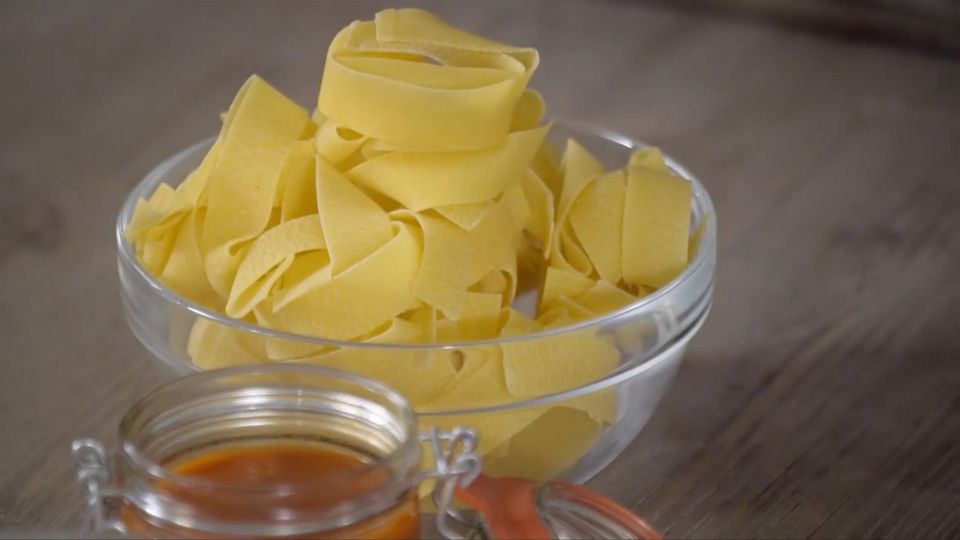Macaroni and Cheese - Für diese Nudeln braucht ihr nur 3 Zutaten
