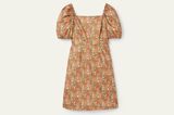 Auf den Runways haben wir Statement-Shoulders hoch und runter gesehen. Im Frühjahr und Sommer wollen wir sie selbst tragen. Das Minikleid von Boden mit Puffärmeln für ca. 125 Euro ist aber auch zu schön – we like!   Mit der BRIGITTE Shopping Card sparst du bei Boden vom 16. März bis 04. April 2022 20 Prozent und der Versand ist gratis. 