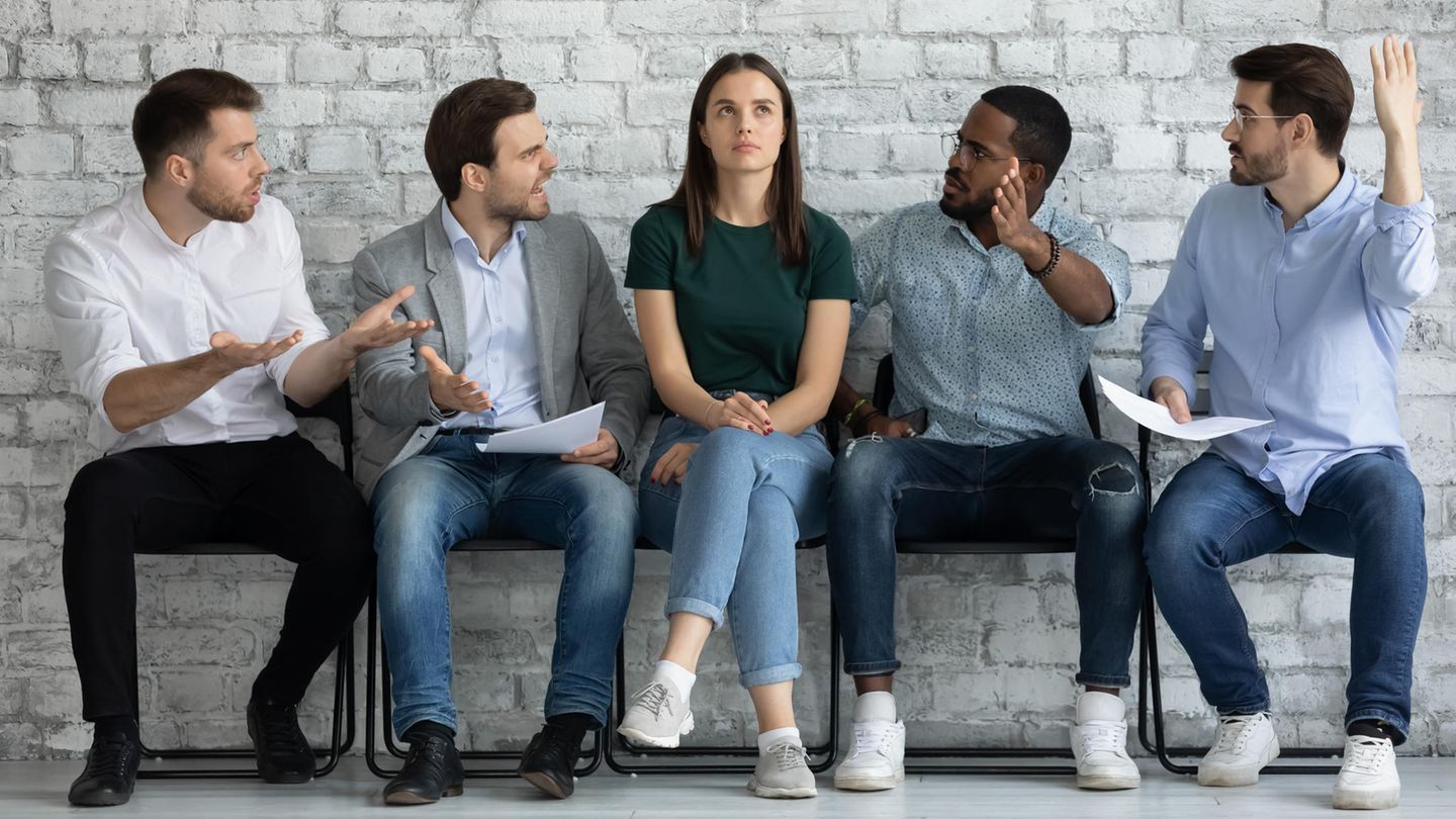 4 Sätze, mit denen du einen Mansplainer in die Schranken
