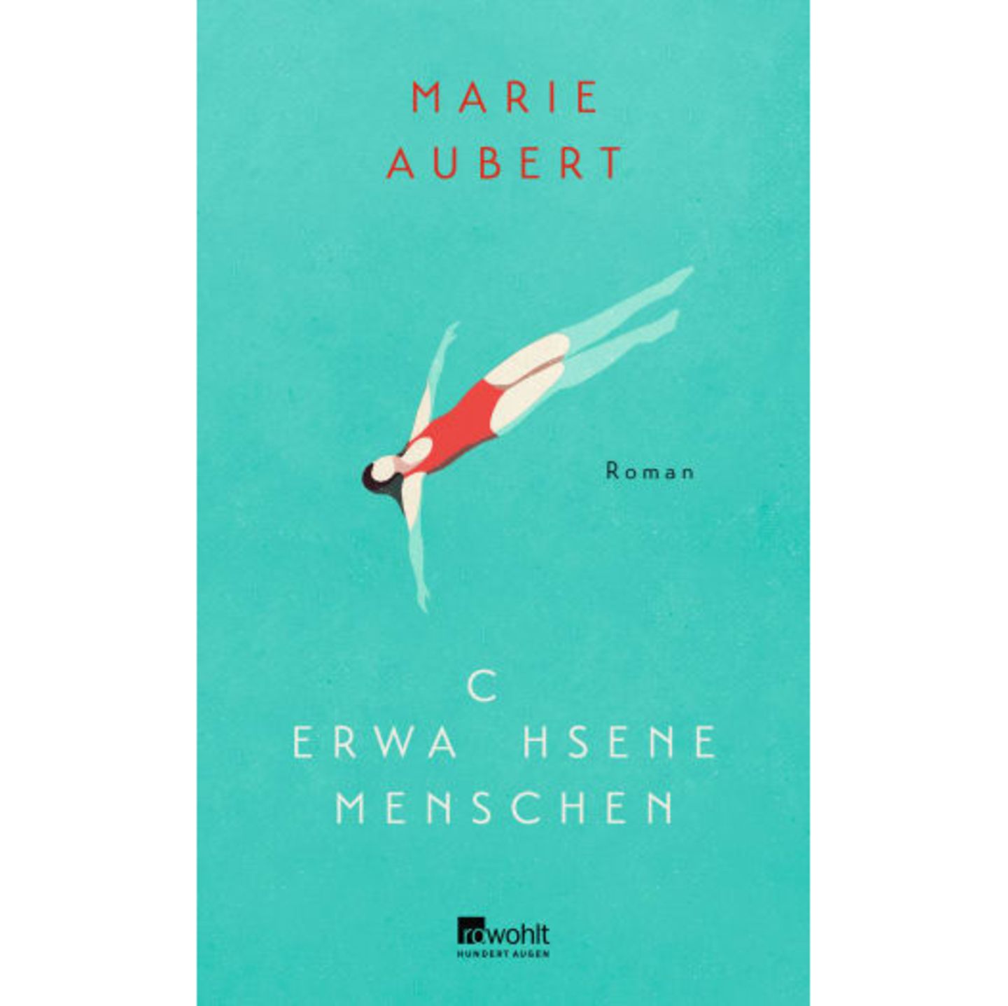 Marie Aubert: Erwachsene Menschen