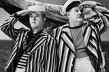 TV-Heldinnen: Dick und Doof