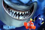 Tv-Heldinnen: Filmplakat von Findet Nemo