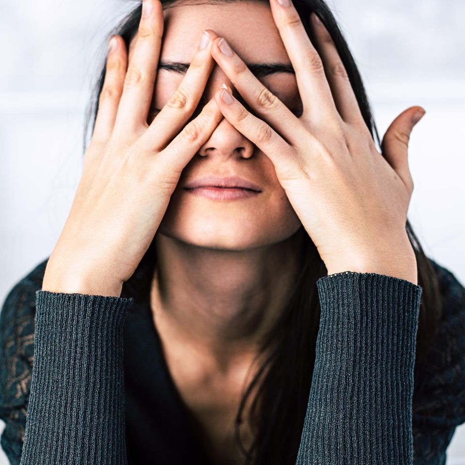 Mentale Gesundheit