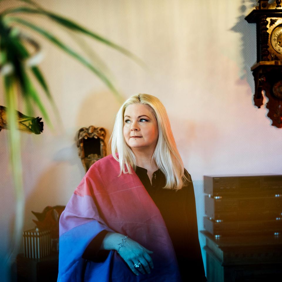 #neueoffenheit: Dana Wetzel