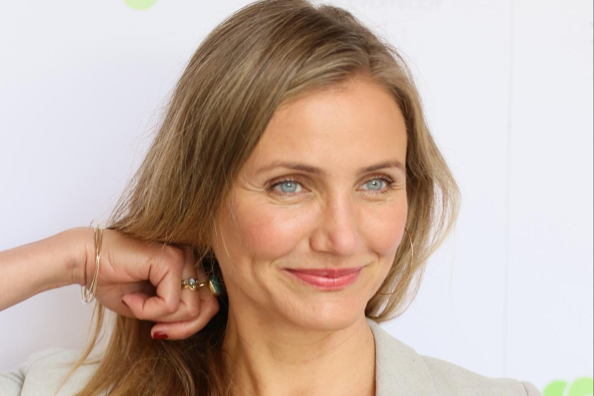 Cameron Diaz: 