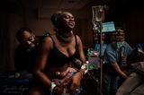 Geburtsfotografie 2022: Jacinta Lagos "Ecstacy"