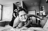 Geburtsfotografie 2022: Lindsey Eden "She Roars"